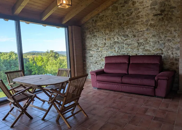 Tenuta Seripa