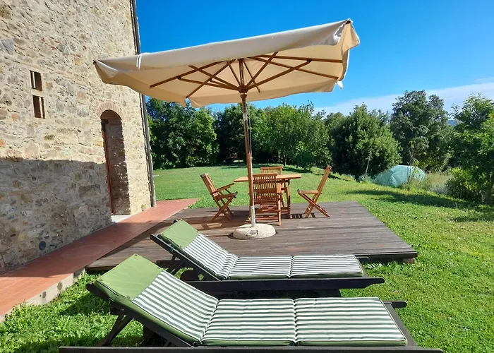 Tenuta Seripa