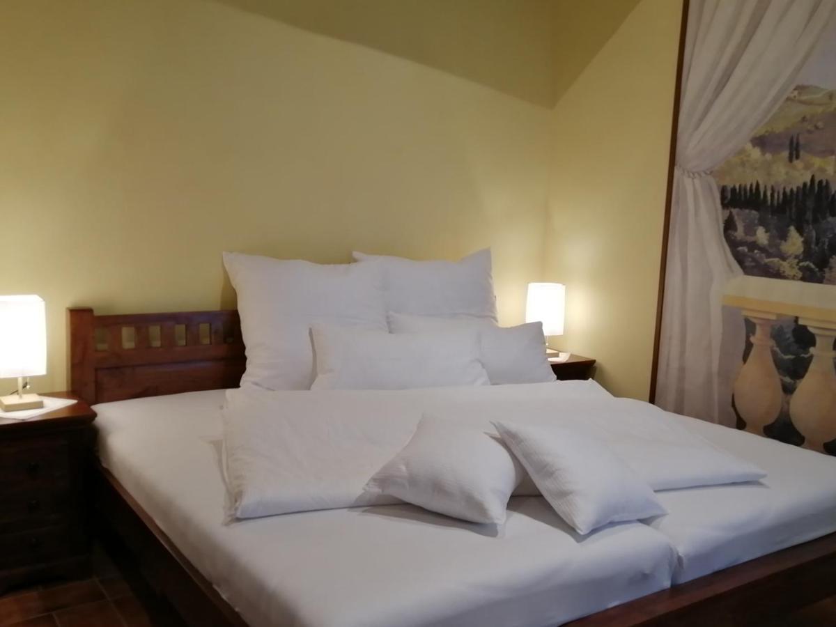 Tenuta Seripa * Sassetta