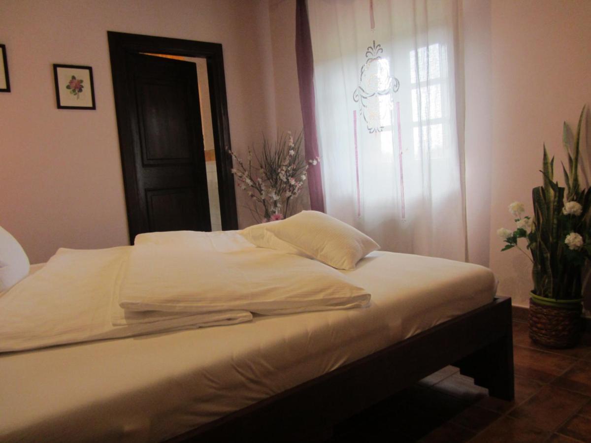 Tenuta Seripa * Sassetta