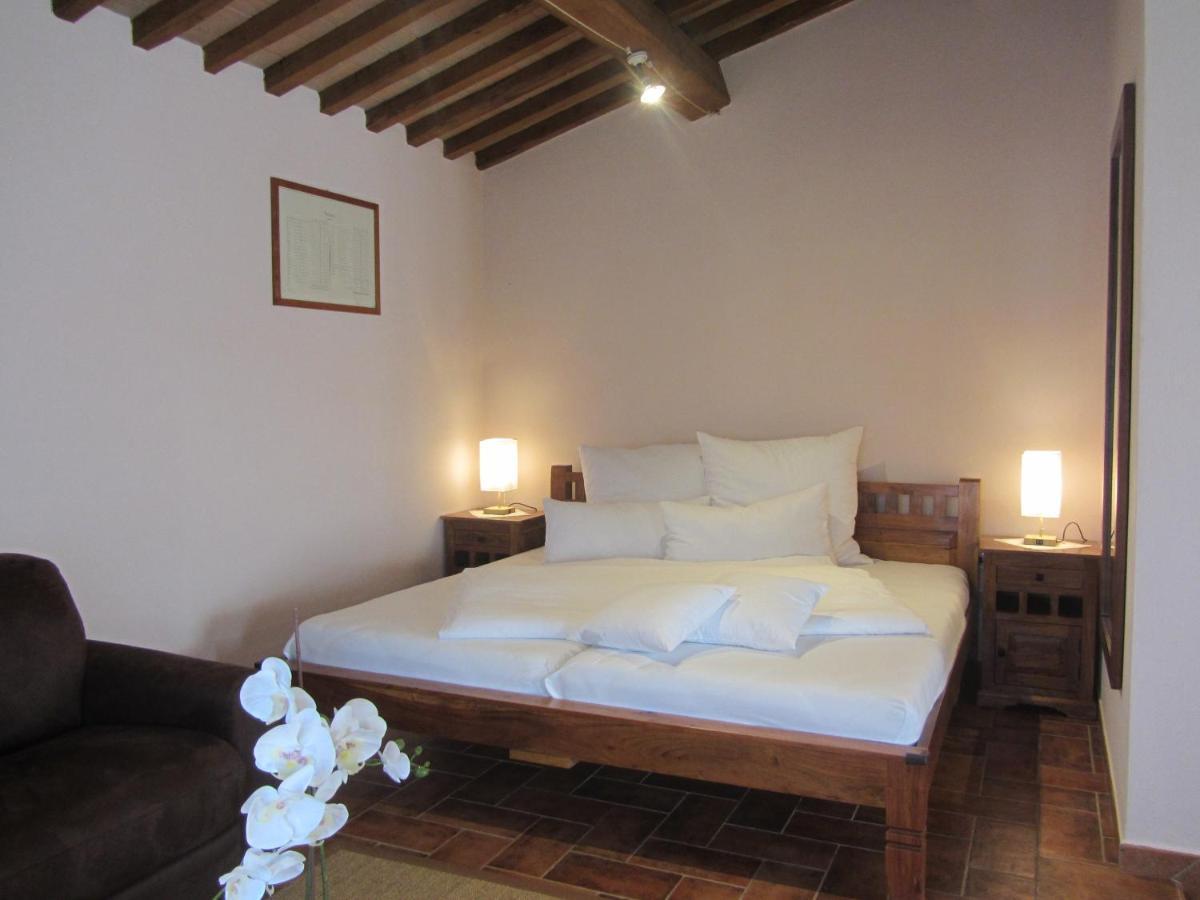 Tenuta Seripa * Sassetta