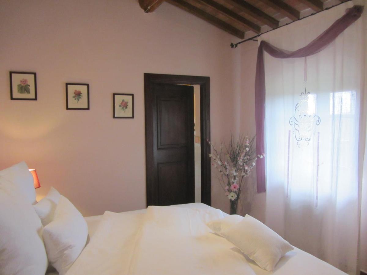 Tenuta Seripa Landhaus *