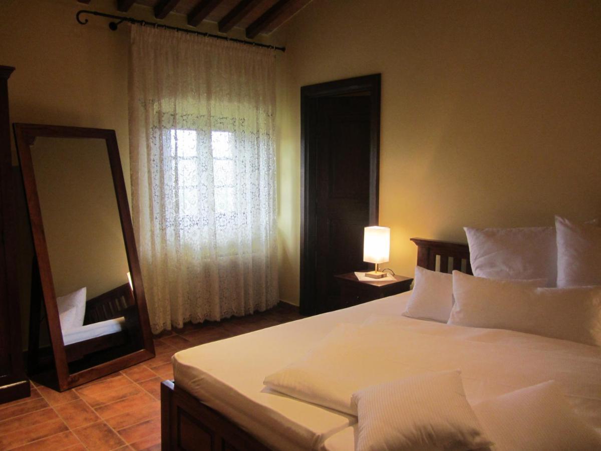 Tenuta Seripa * Sassetta