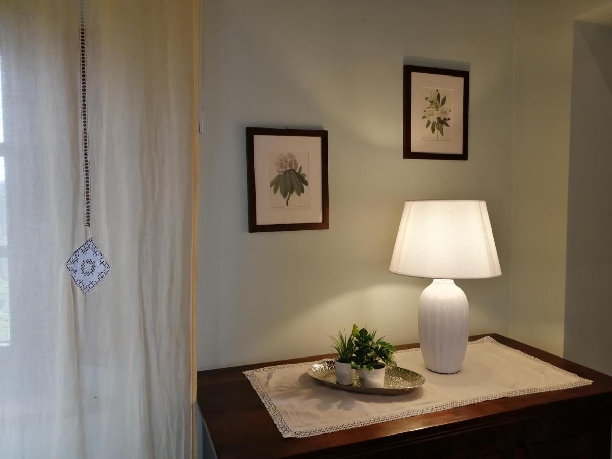 Tenuta Seripa Landhaus *