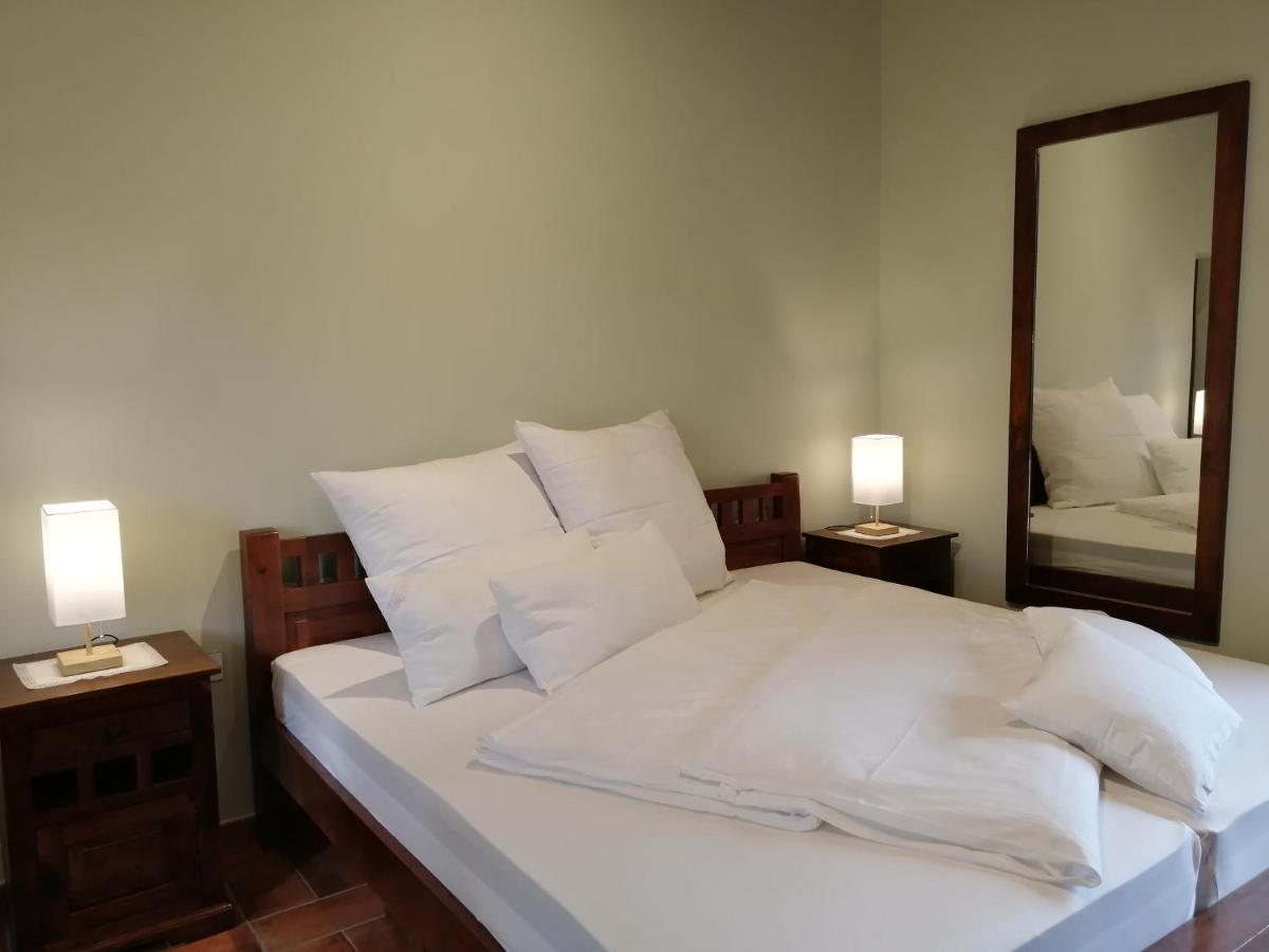 Tenuta Seripa Landhaus