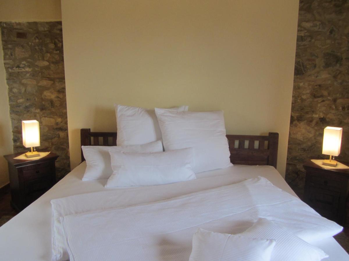 Tenuta Seripa Landhaus