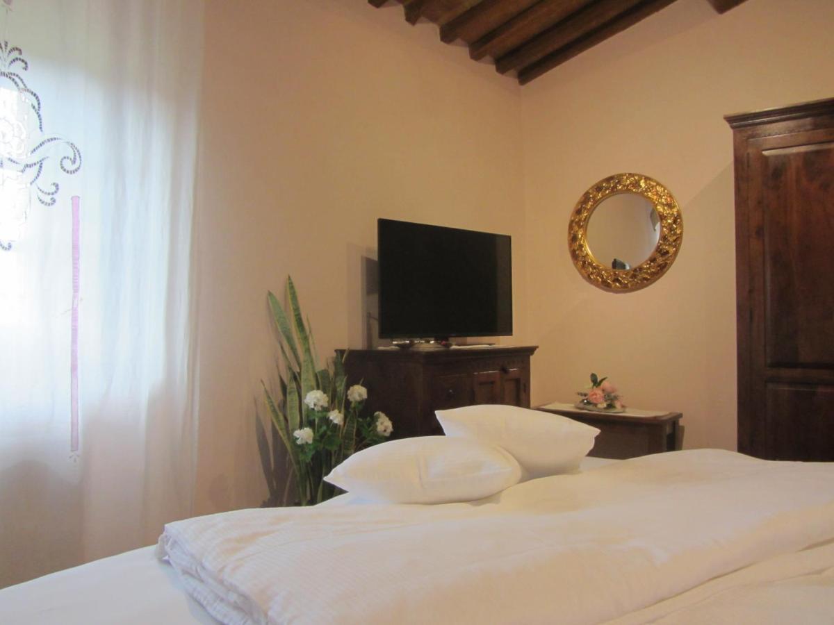 Tenuta Seripa * Sassetta