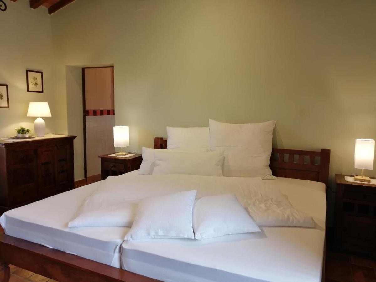 Landhaus Tenuta Seripa Sassetta