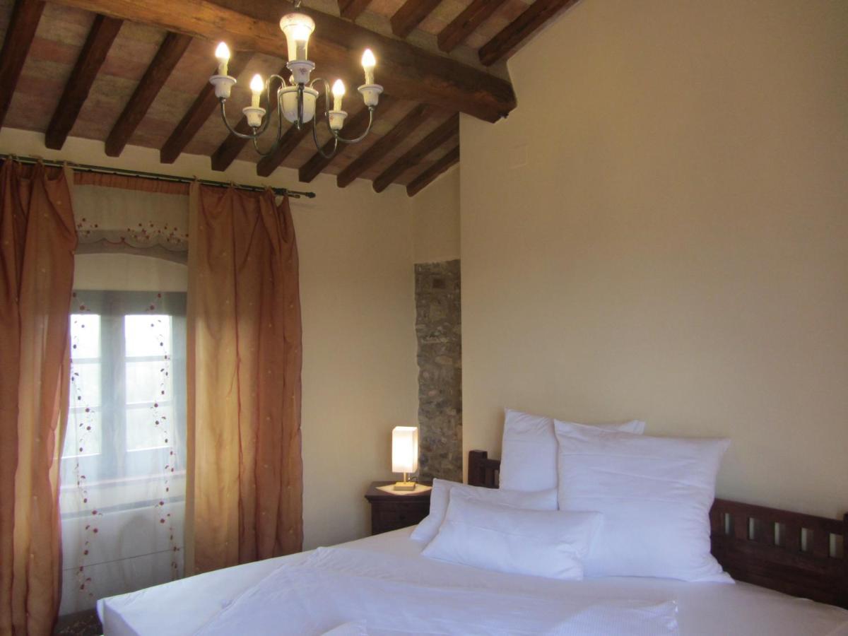 Tenuta Seripa Landhaus