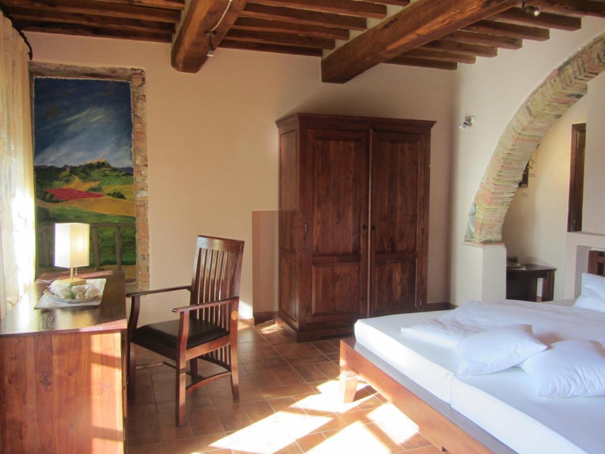 Tenuta Seripa *