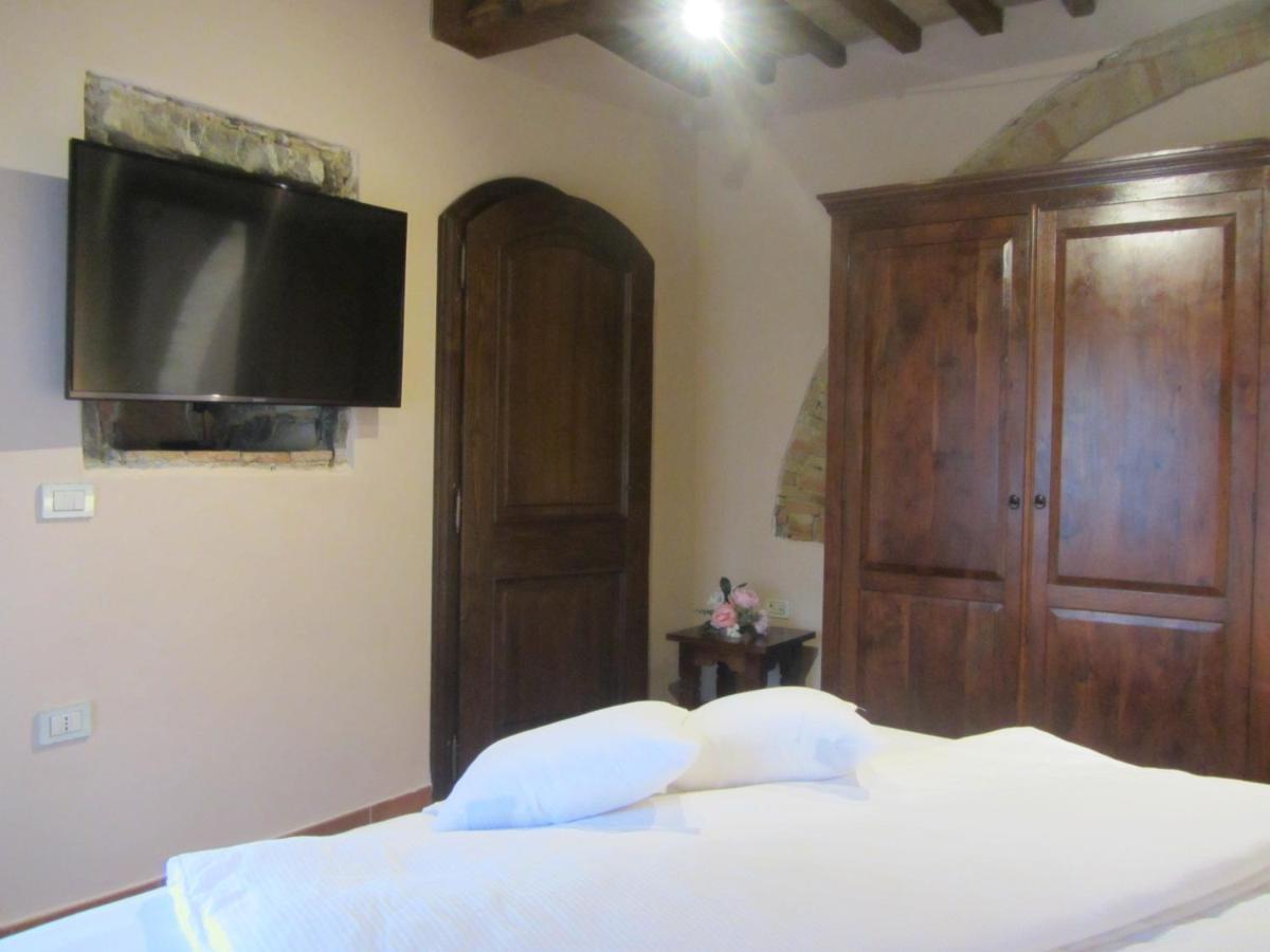 Landhaus Tenuta Seripa *