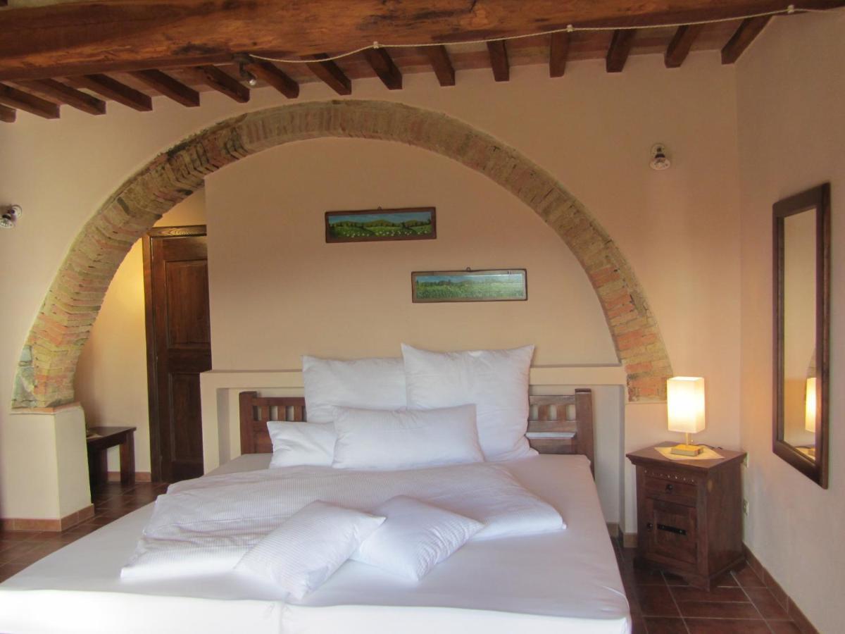 Tenuta Seripa Landhaus *