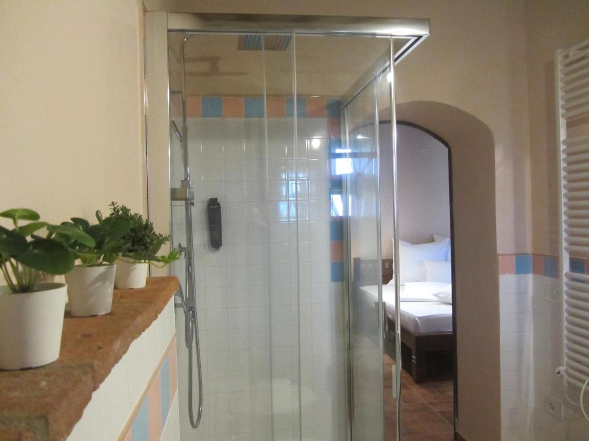 Tenuta Seripa Landhaus *