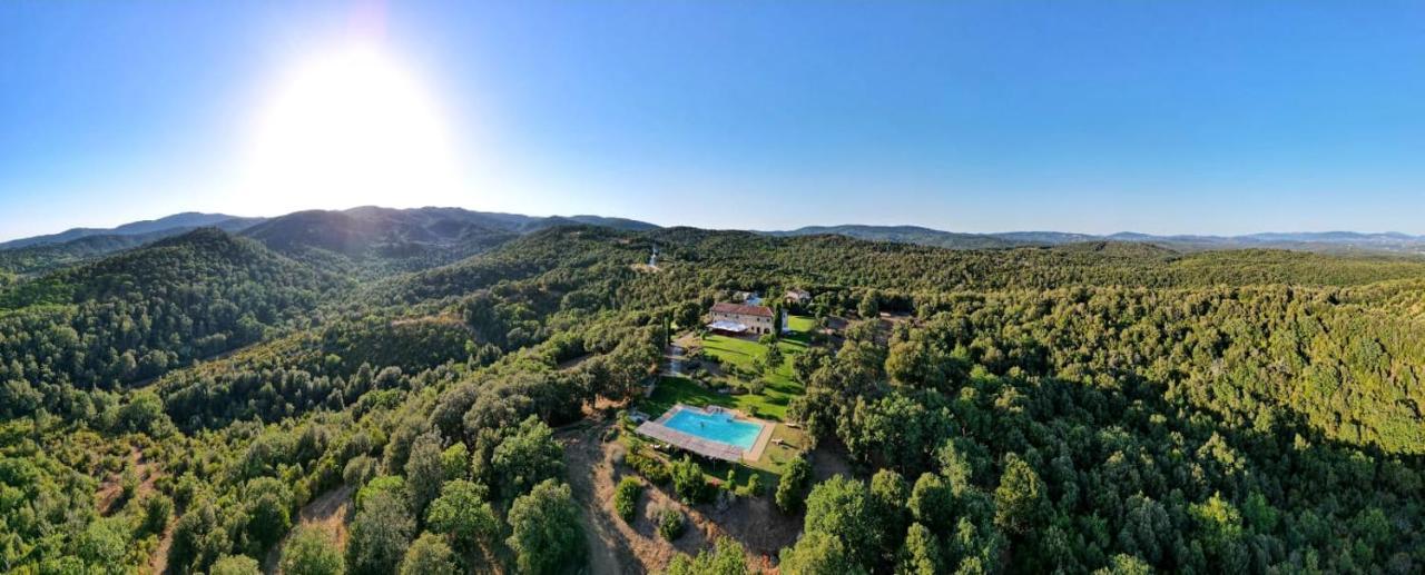 Tenuta Seripa *