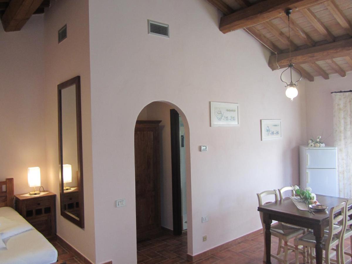 Tenuta Seripa *