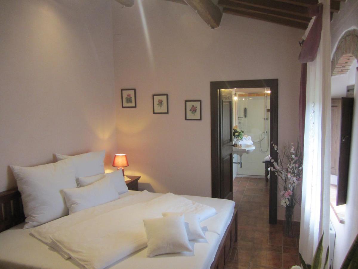 Landhaus Tenuta Seripa Sassetta