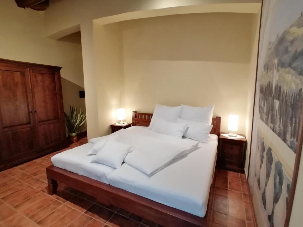 Tenuta Seripa Landhaus *