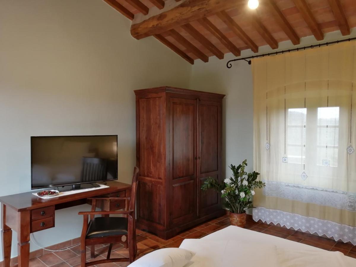 Landhaus Tenuta Seripa