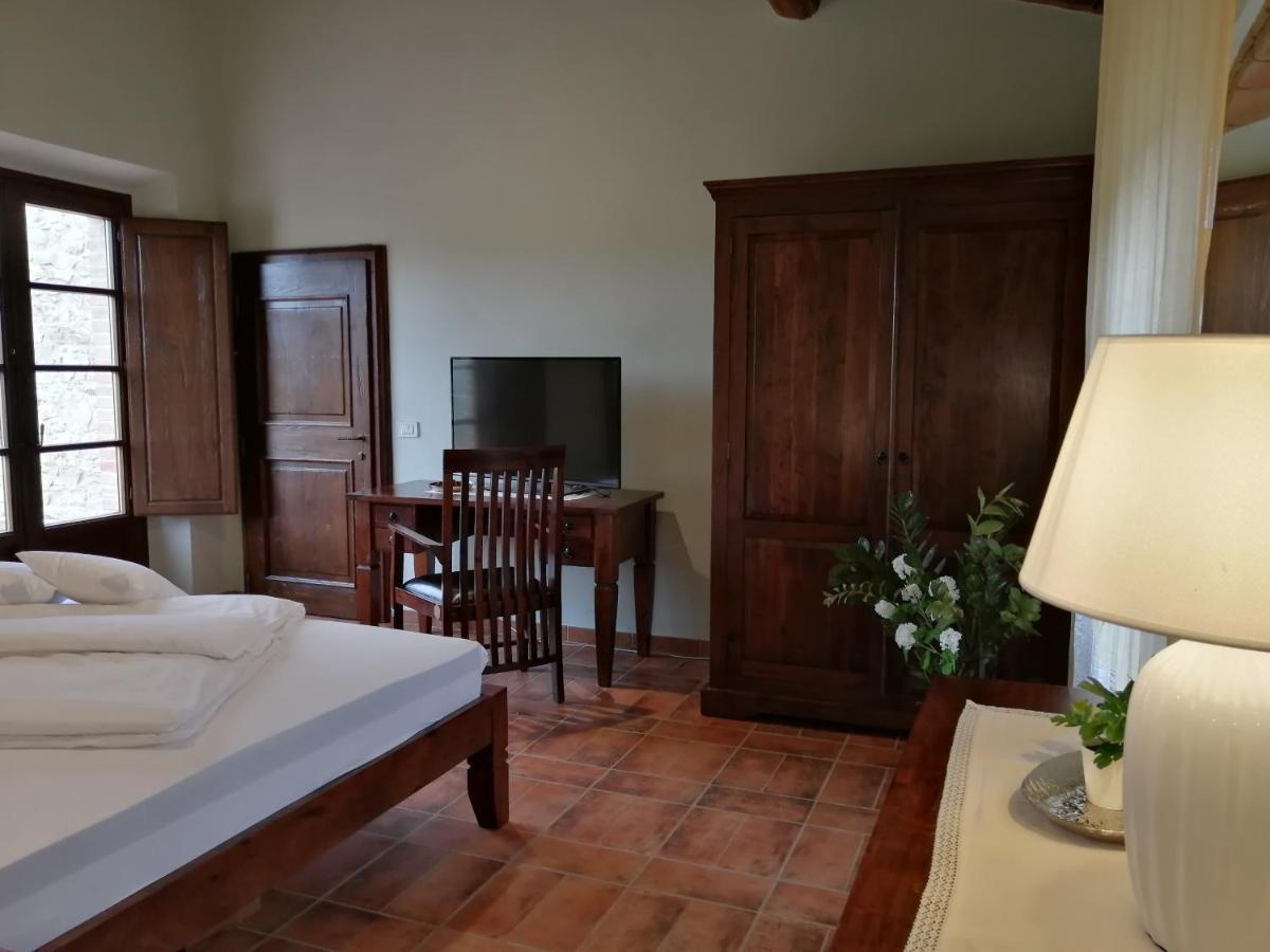 Landhaus Tenuta Seripa *