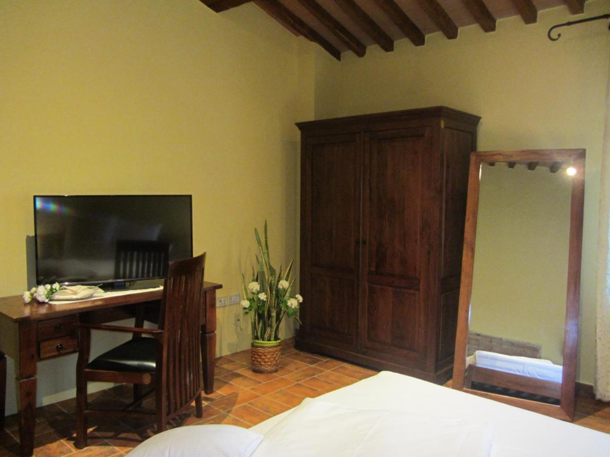 Tenuta Seripa Sassetta
