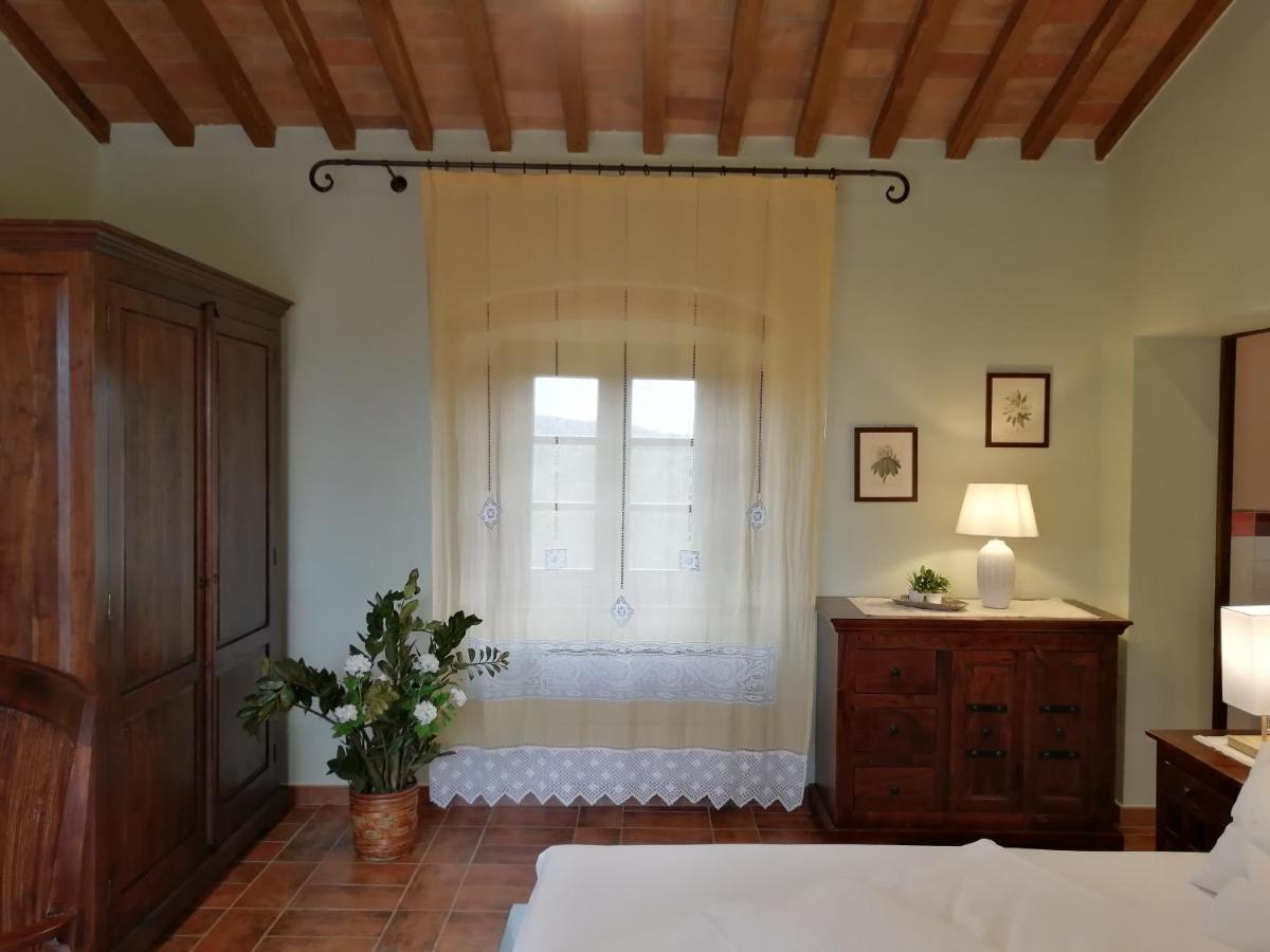 Tenuta Seripa * Sassetta
