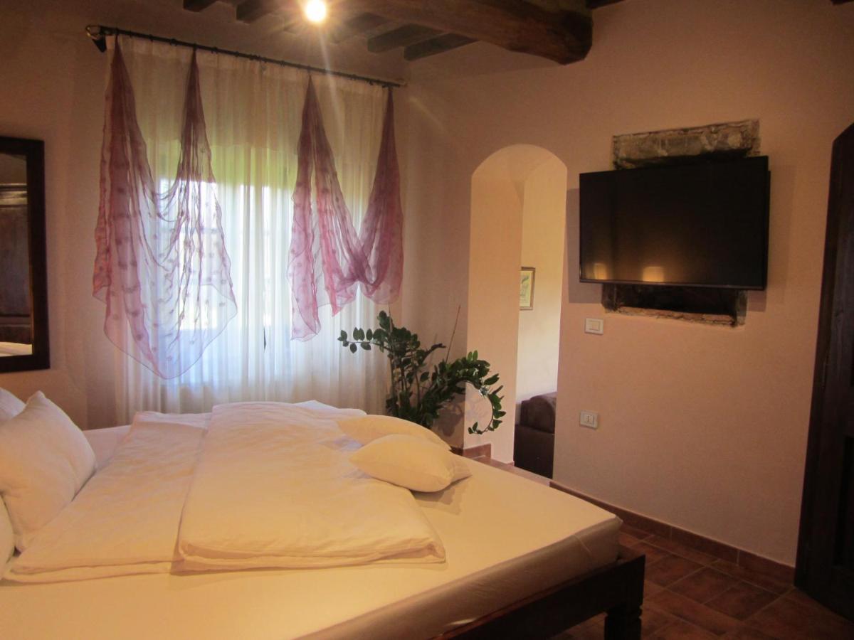 Landhaus Tenuta Seripa