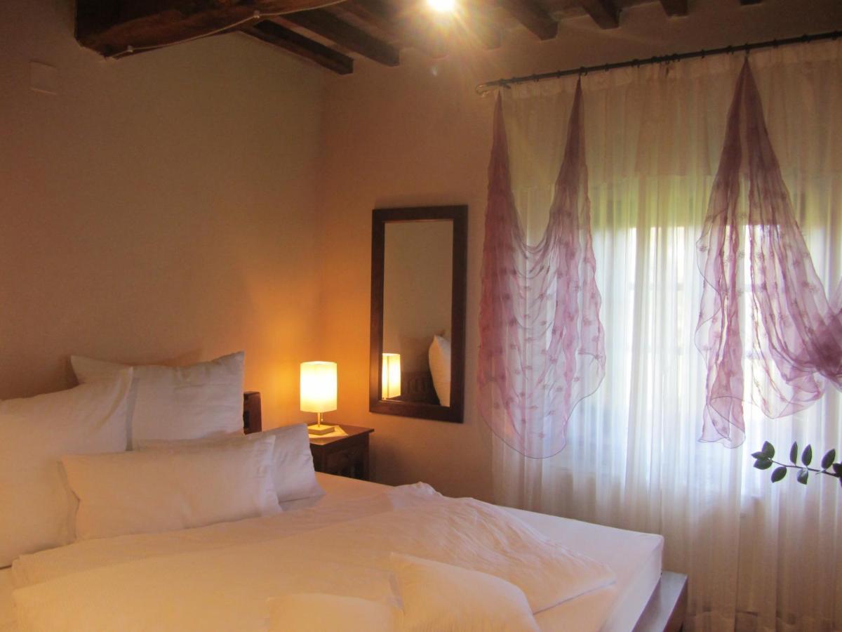 Landhaus Tenuta Seripa *