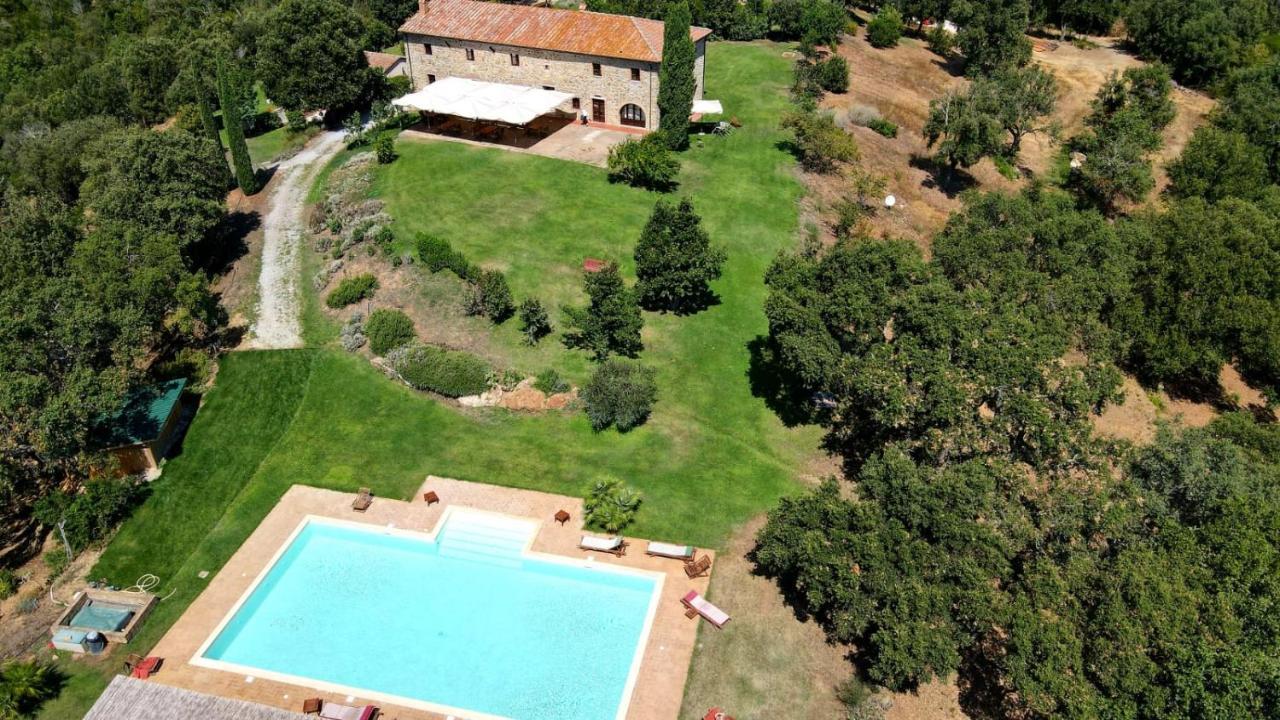Tenuta Seripa *