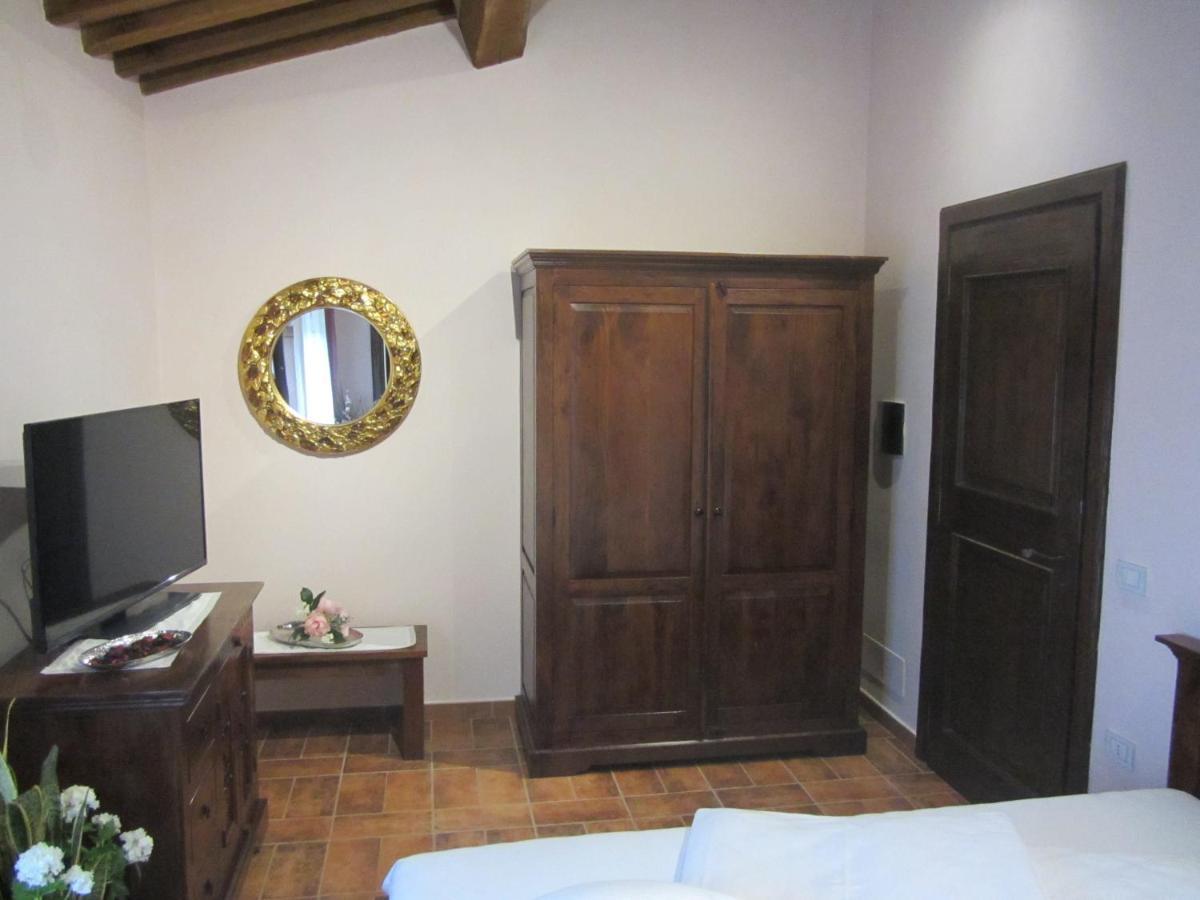 Tenuta Seripa Landhaus