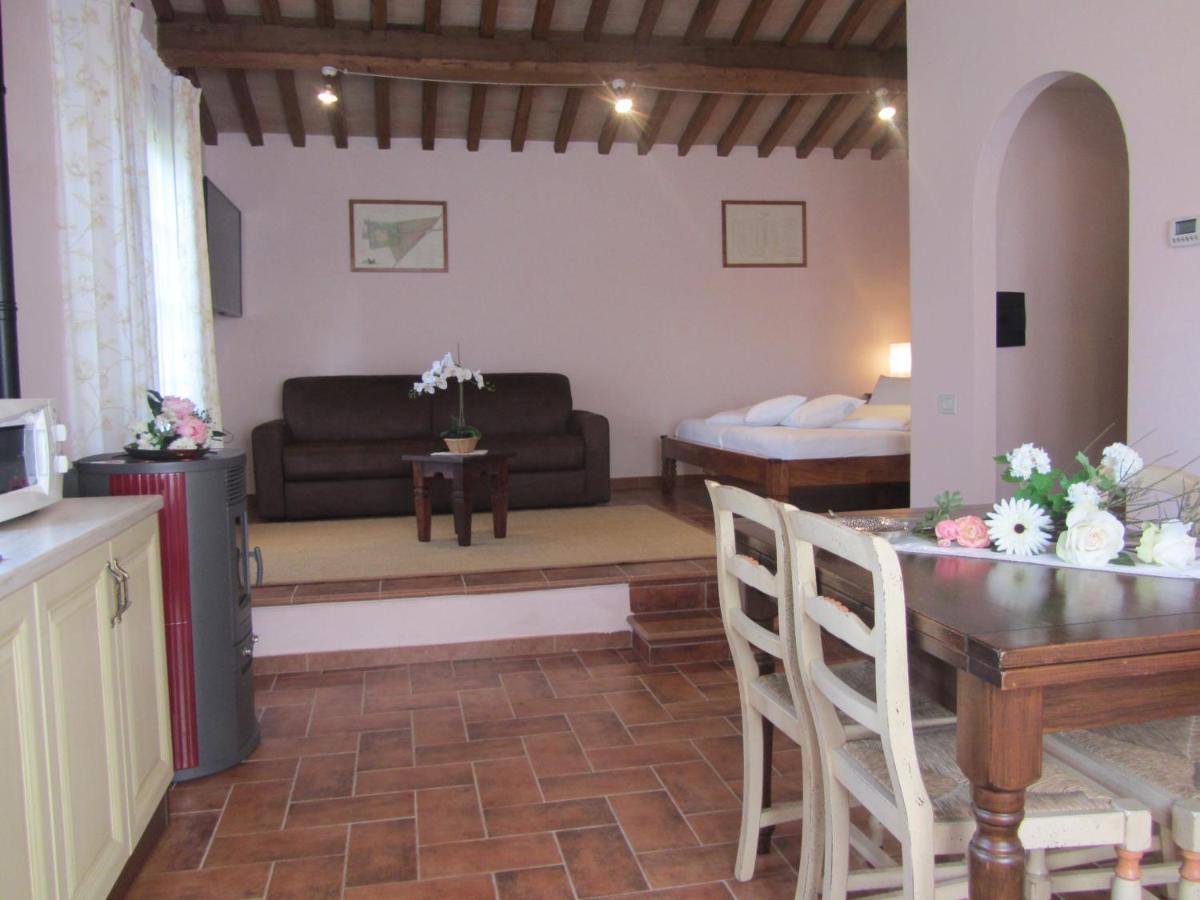 Landhaus Tenuta Seripa