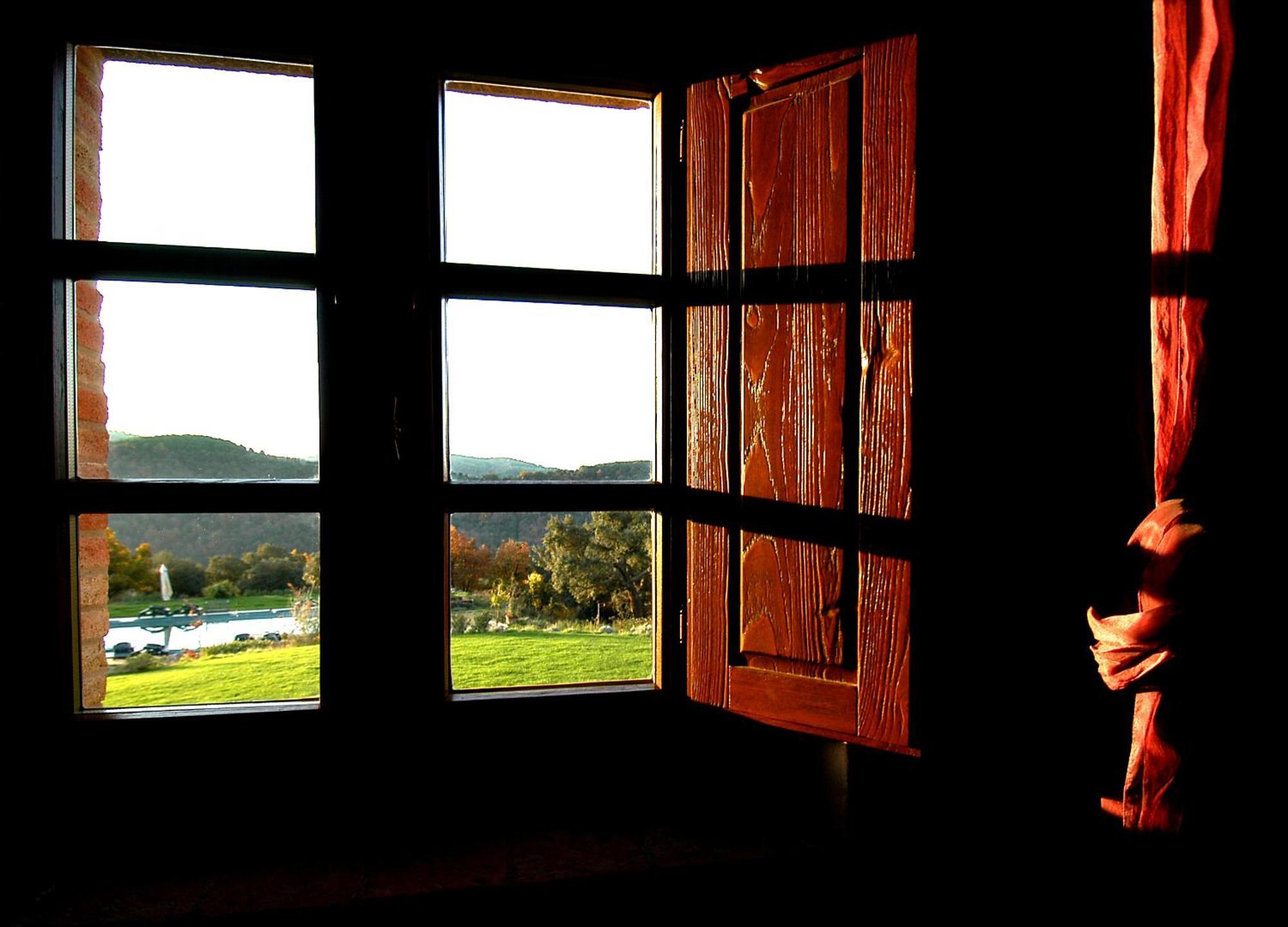 Landhaus Tenuta Seripa Sassetta
