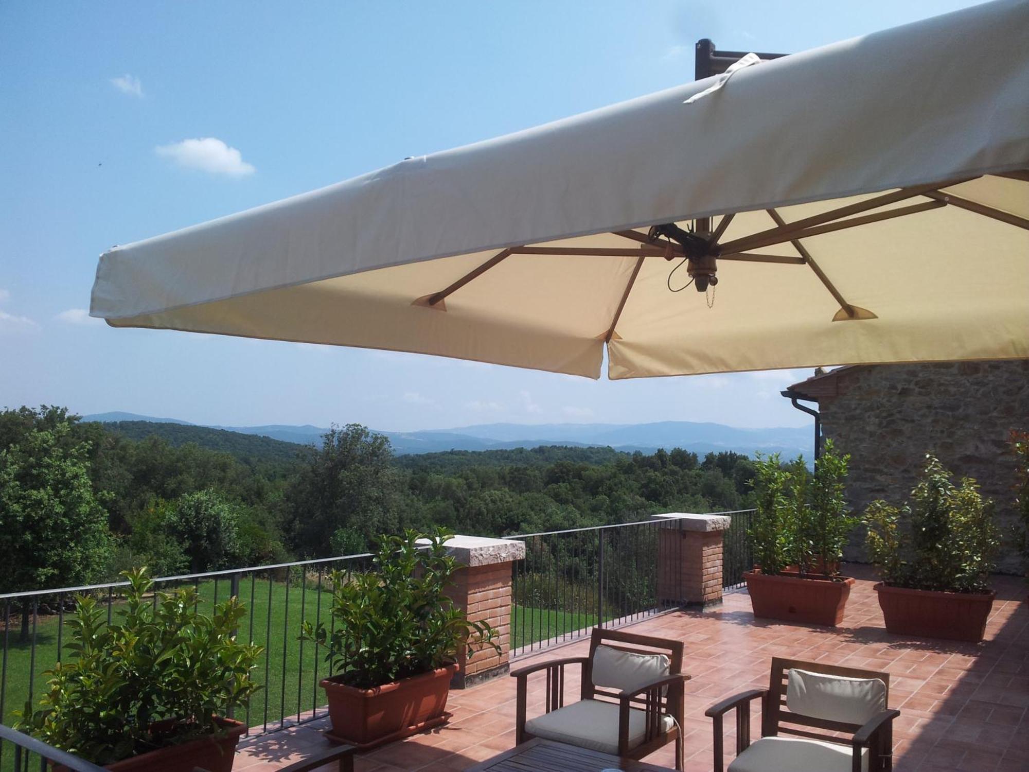 Landhaus Tenuta Seripa