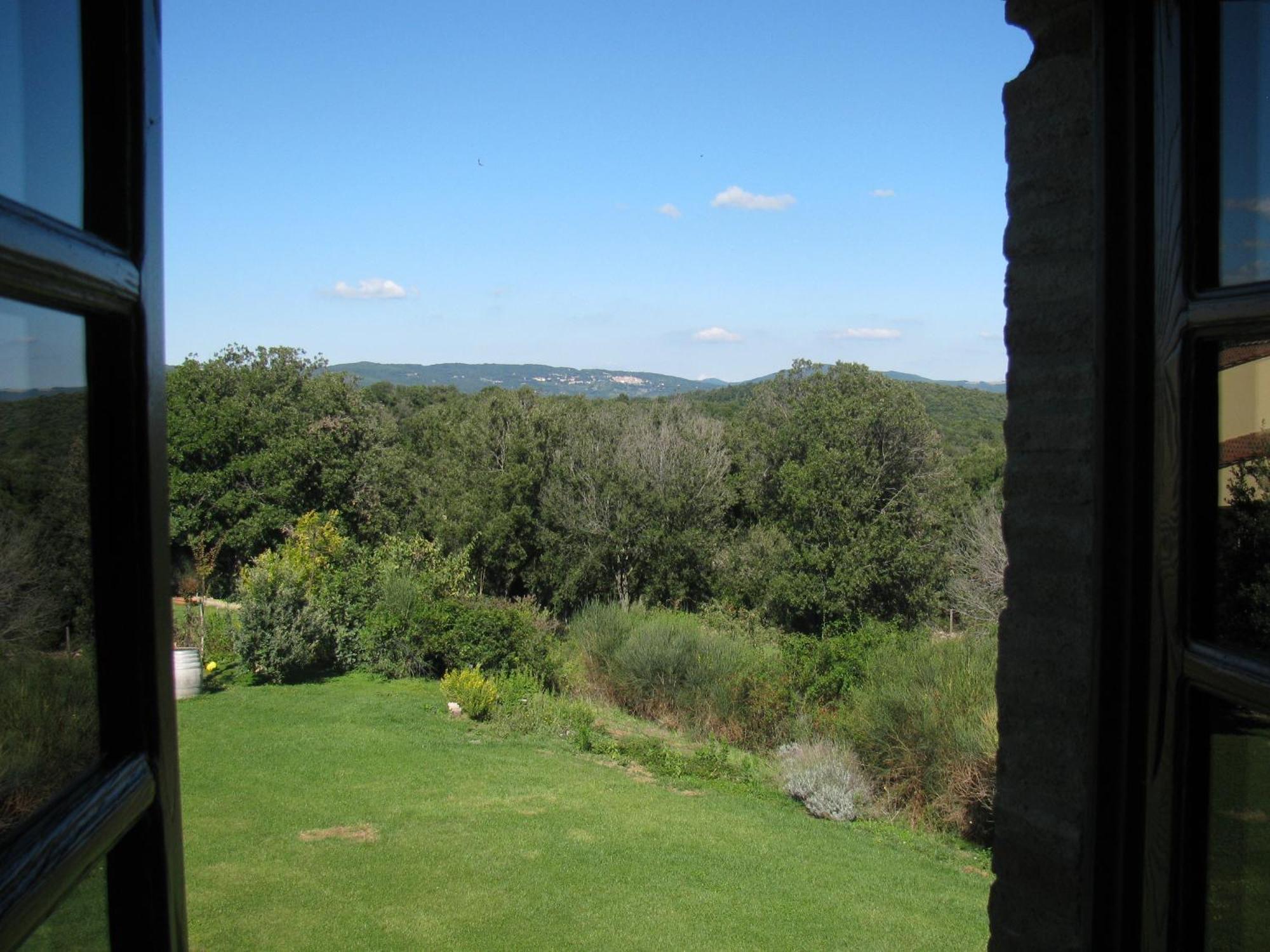 Tenuta Seripa Landhaus *