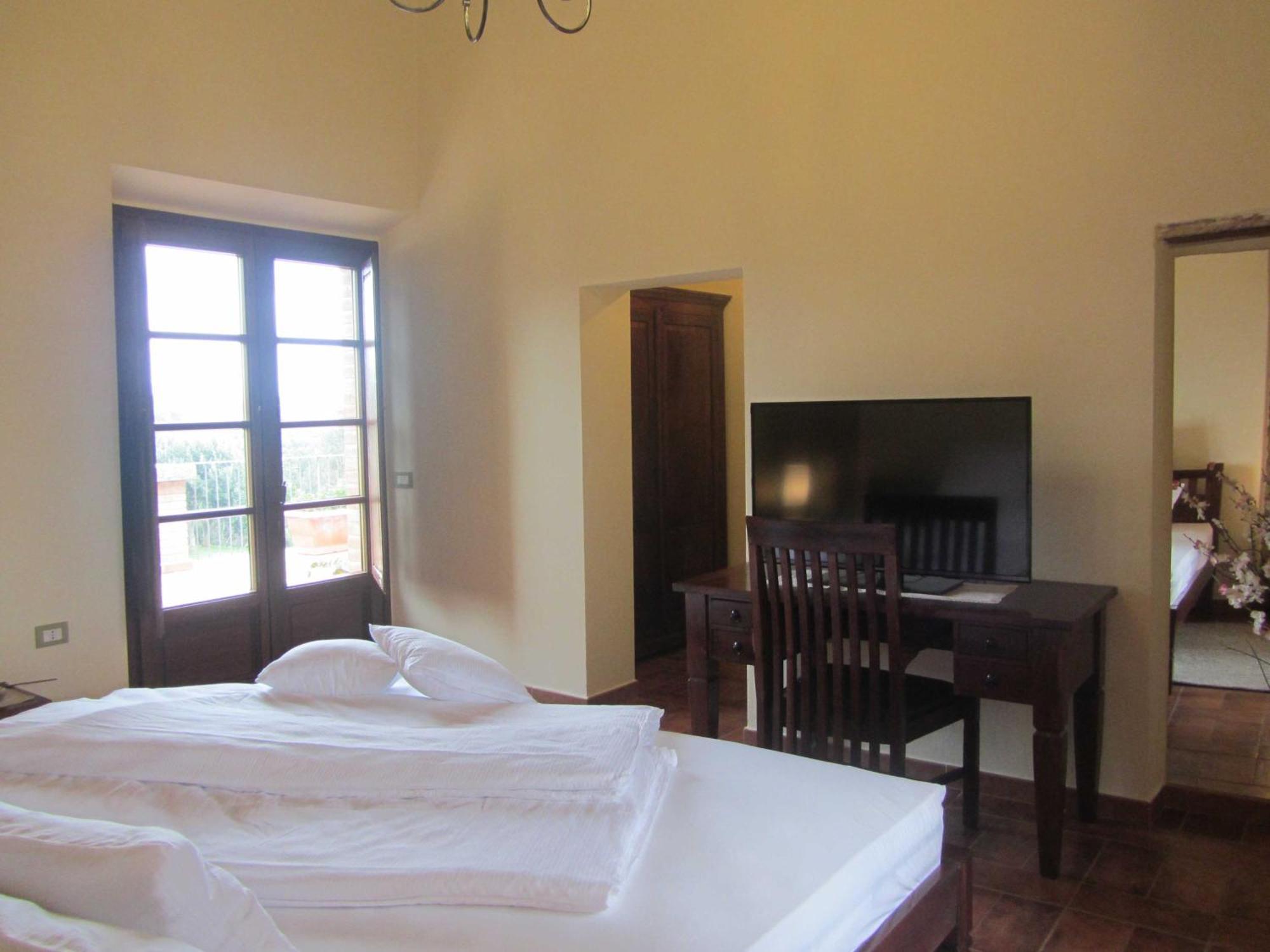 Landhaus Tenuta Seripa *