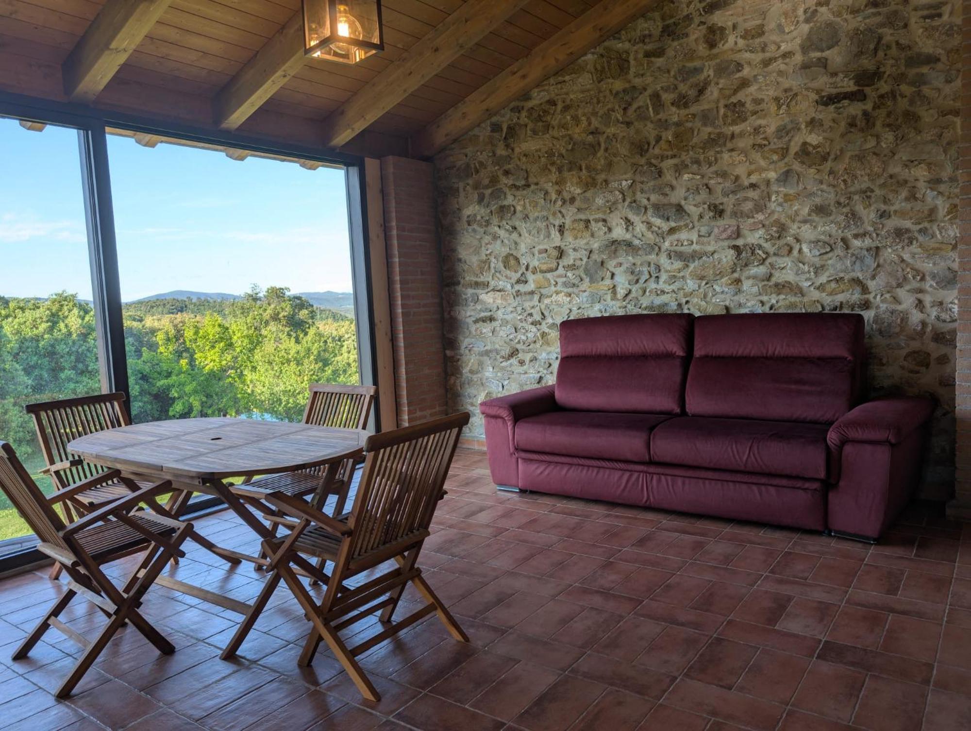 Landhaus Tenuta Seripa *