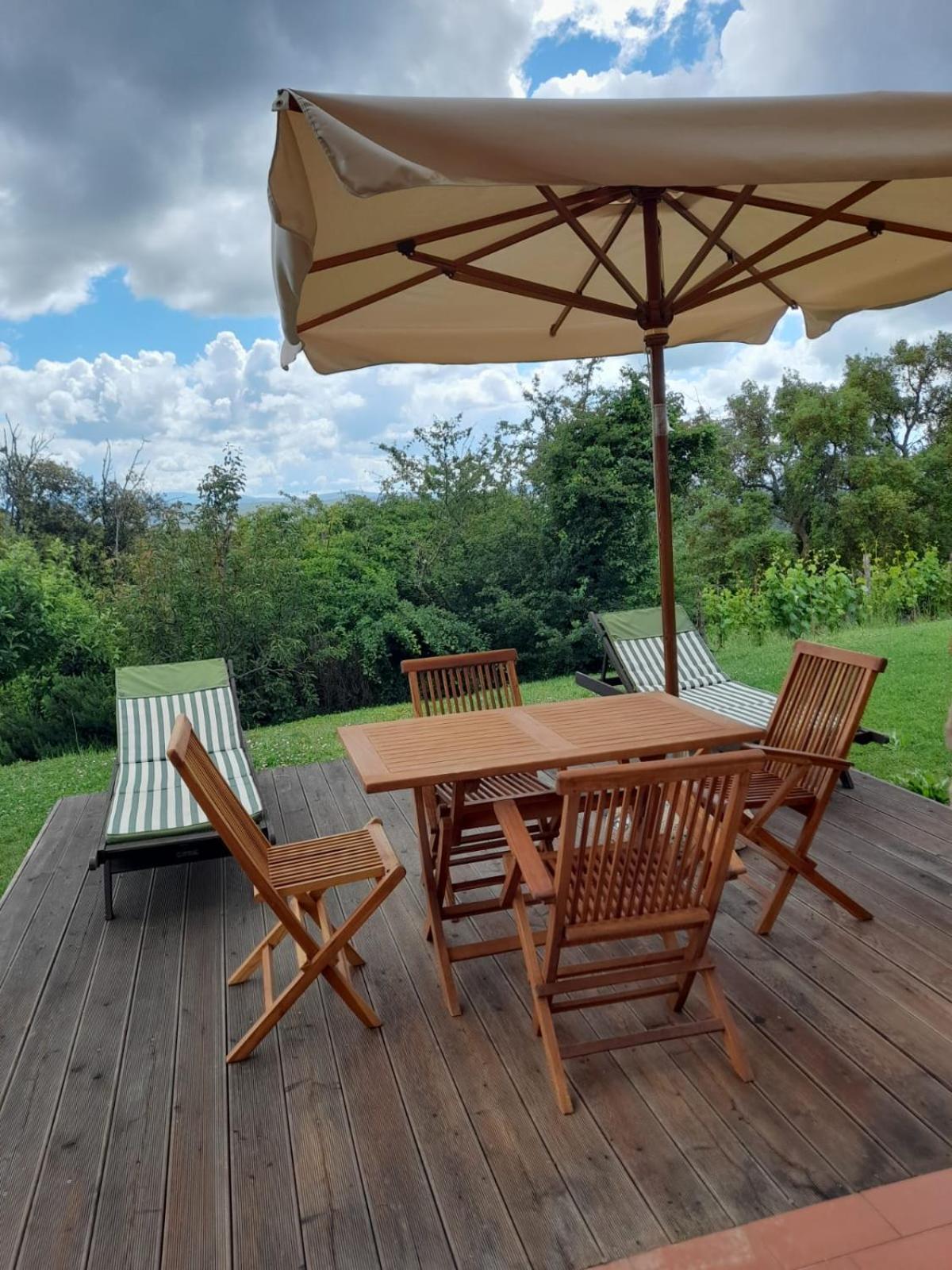 Tenuta Seripa