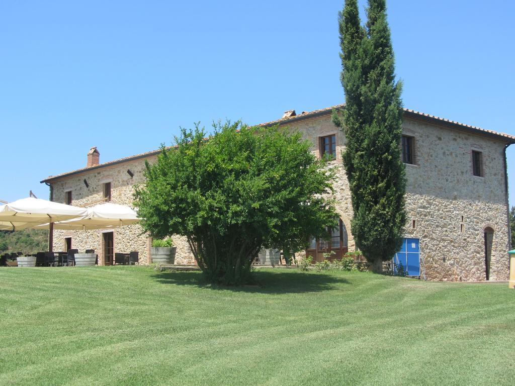 Tenuta Seripa * Sassetta