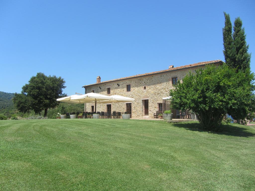 Landhaus Tenuta Seripa