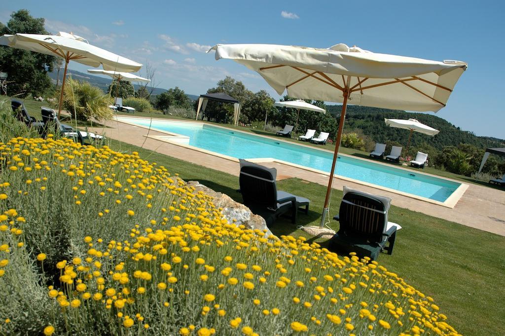 Tenuta Seripa Landhaus
