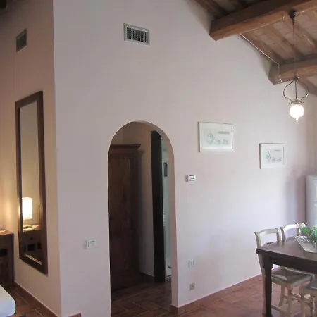 Tenuta Seripa Sassetta Exterior photo