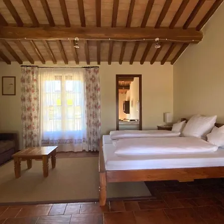 Tenuta Seripa Sassetta Exterior photo