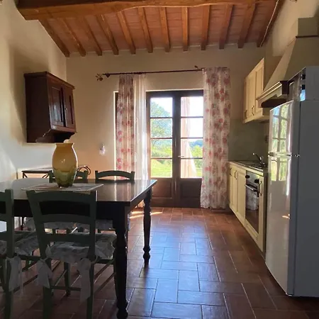 Tenuta Seripa Sassetta Exterior photo