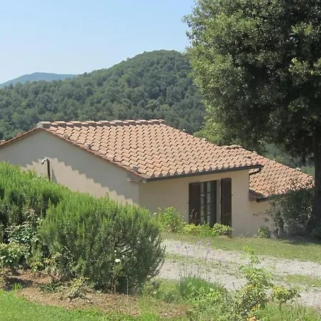 Tenuta Seripa Sassetta Exterior photo
