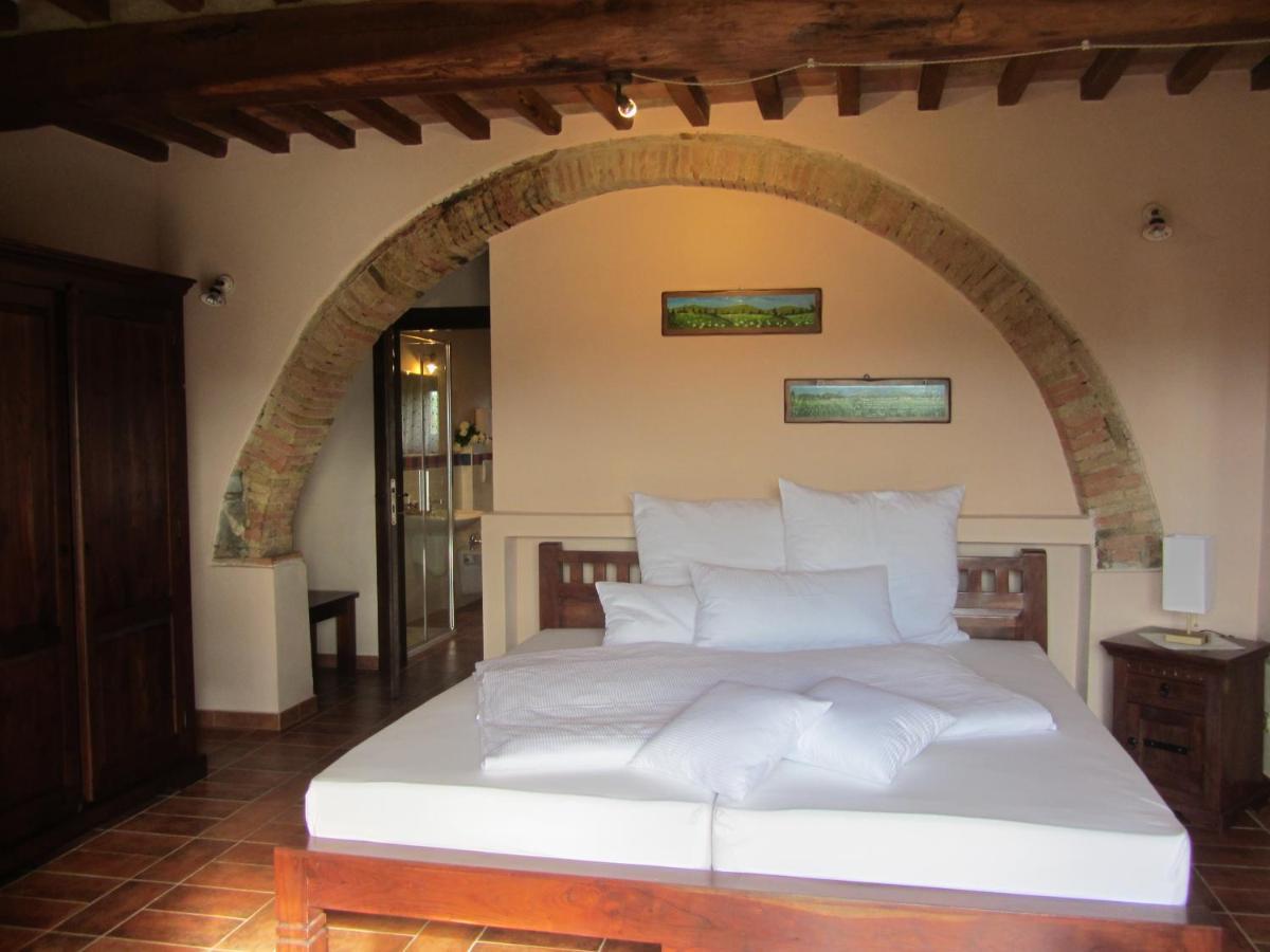 Tenuta Seripa *