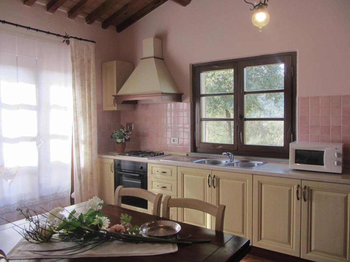 Tenuta Seripa
