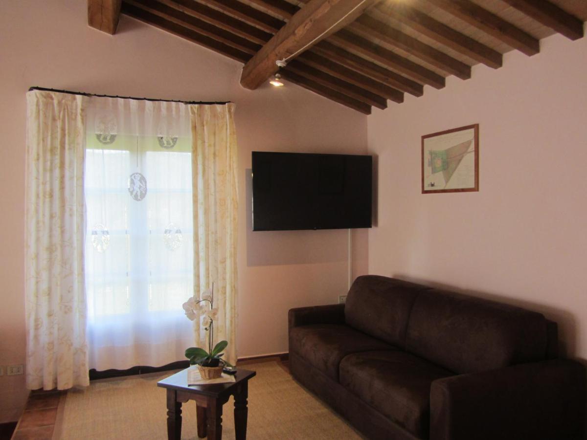 Landhaus Tenuta Seripa