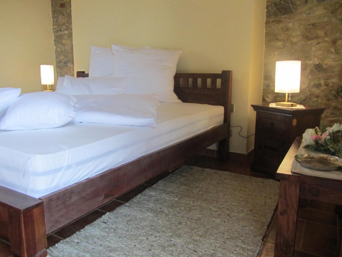 Tenuta Seripa *