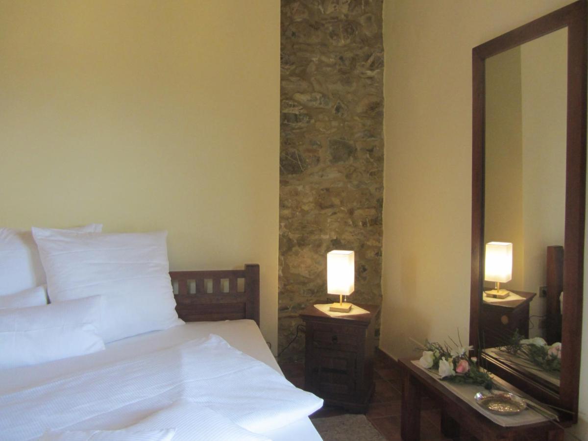 Landhaus Tenuta Seripa *