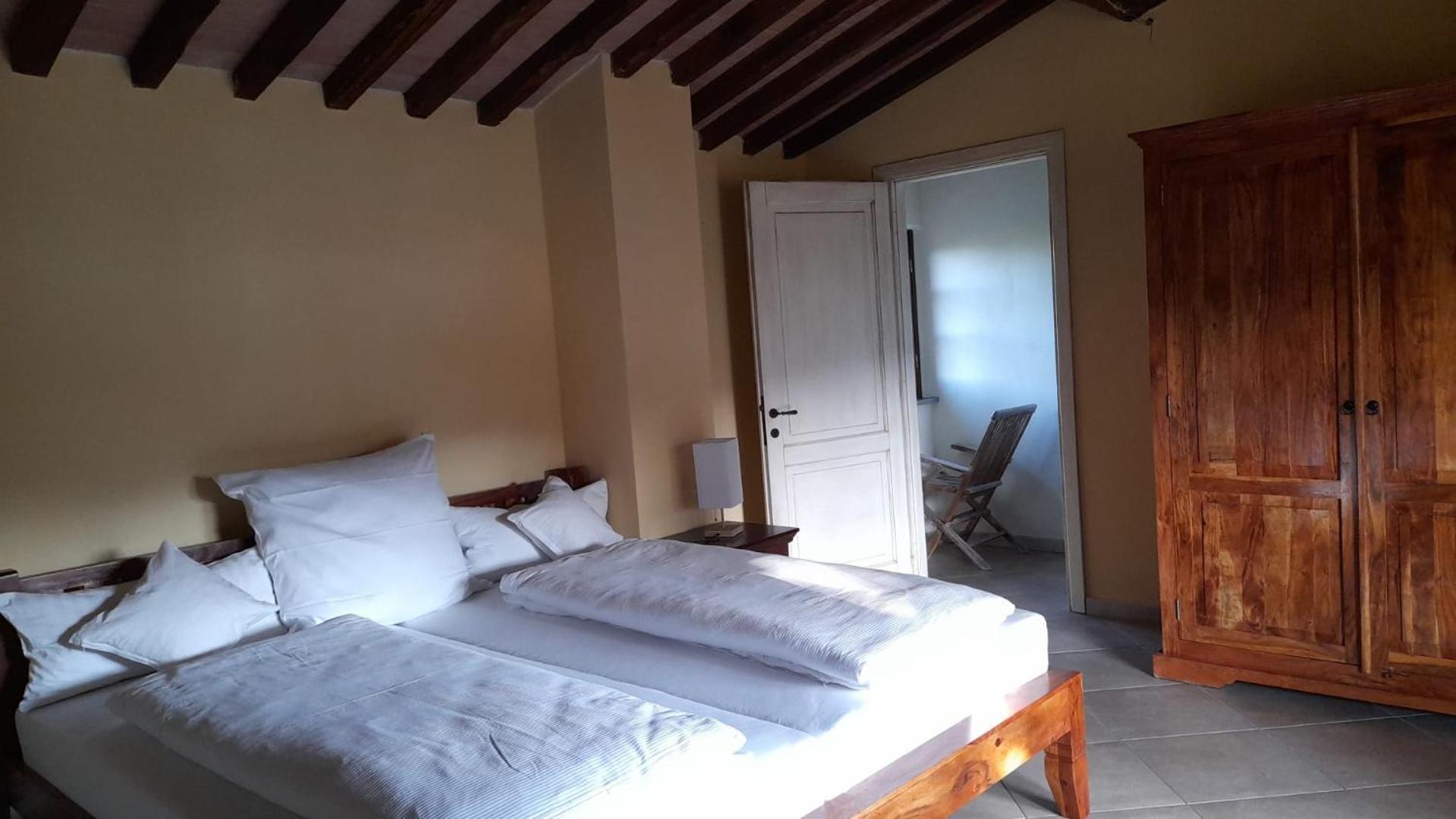 Tenuta Seripa Landhaus *