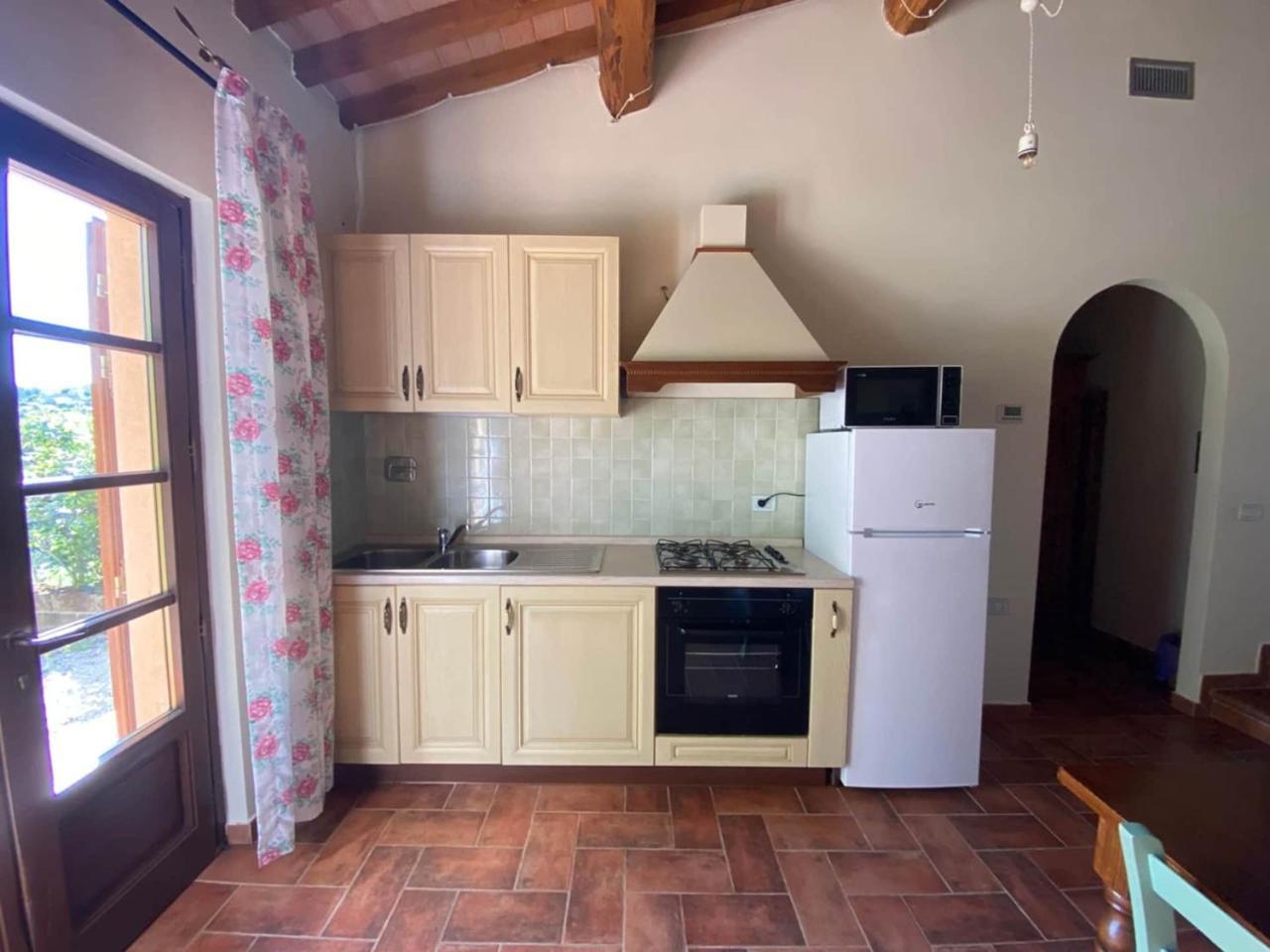 Landhaus Tenuta Seripa *